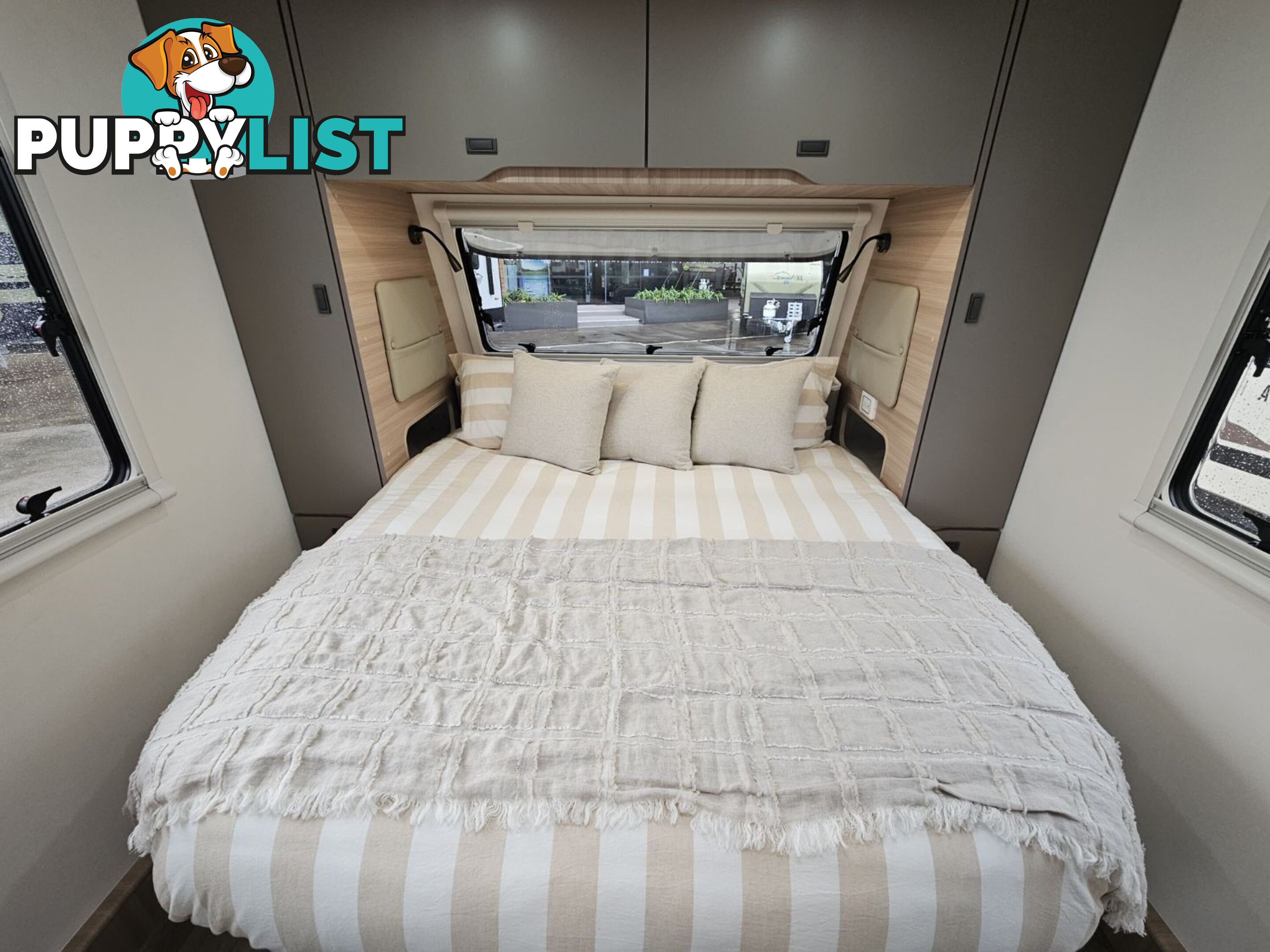 2025  JAYCO DISCOVERY  19.61-2.OB.DY-MY25 CARAVAN