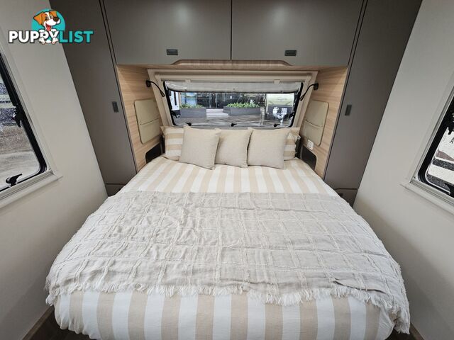 2025  JAYCO DISCOVERY  19.61-2.OB.DY-MY25 CARAVAN