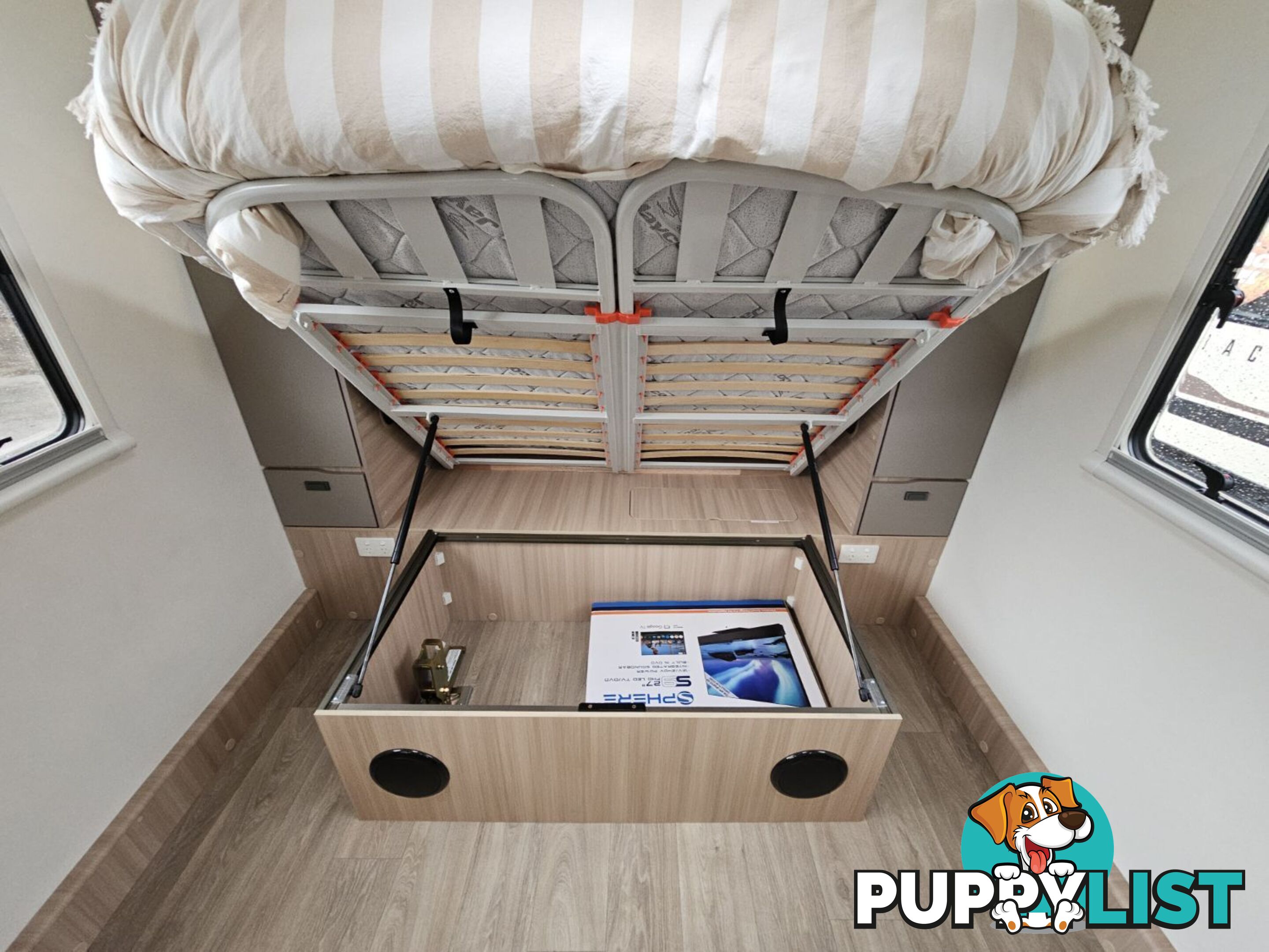 2025  JAYCO DISCOVERY  19.61-2.OB.DY-MY25 CARAVAN