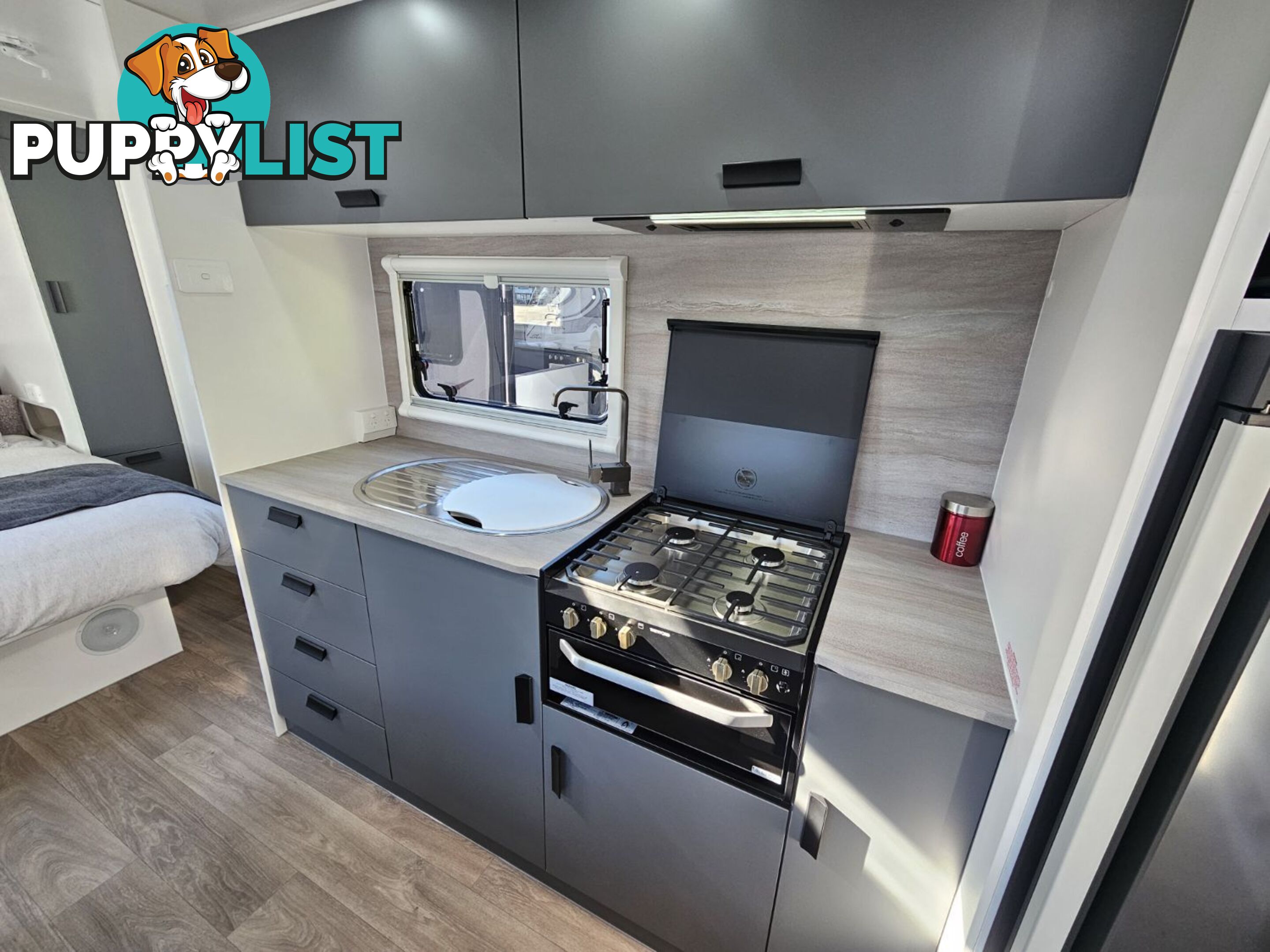 2025  JAYCO STARCRAFT  19.61-2.BP.SC-MY25 CARAVAN