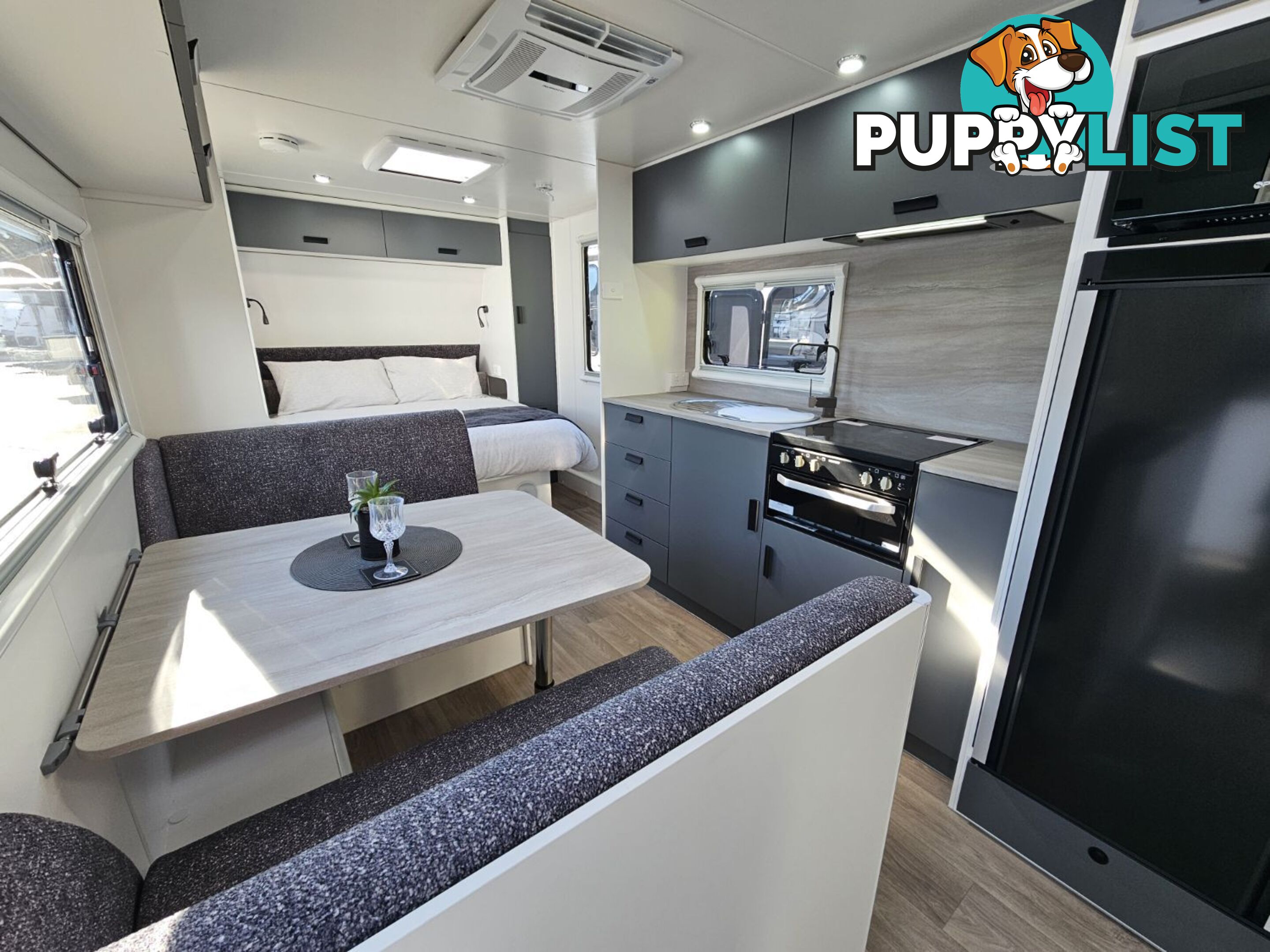 2025  JAYCO STARCRAFT  19.61-2.BP.SC-MY25 CARAVAN