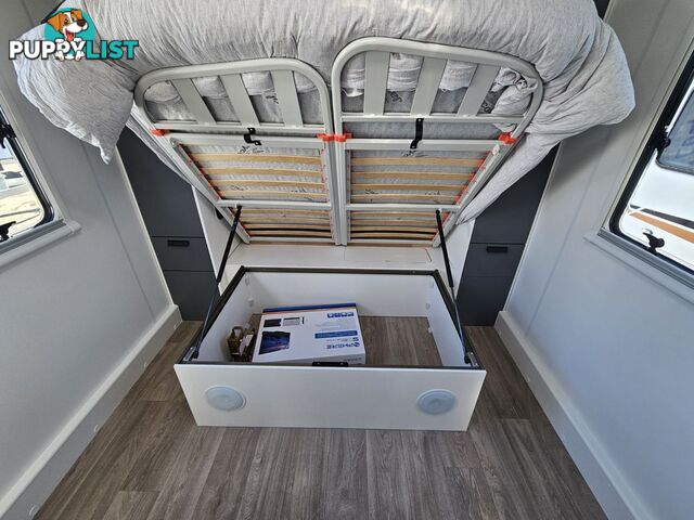 2025  JAYCO STARCRAFT  19.61-2.BP.SC-MY25 CARAVAN