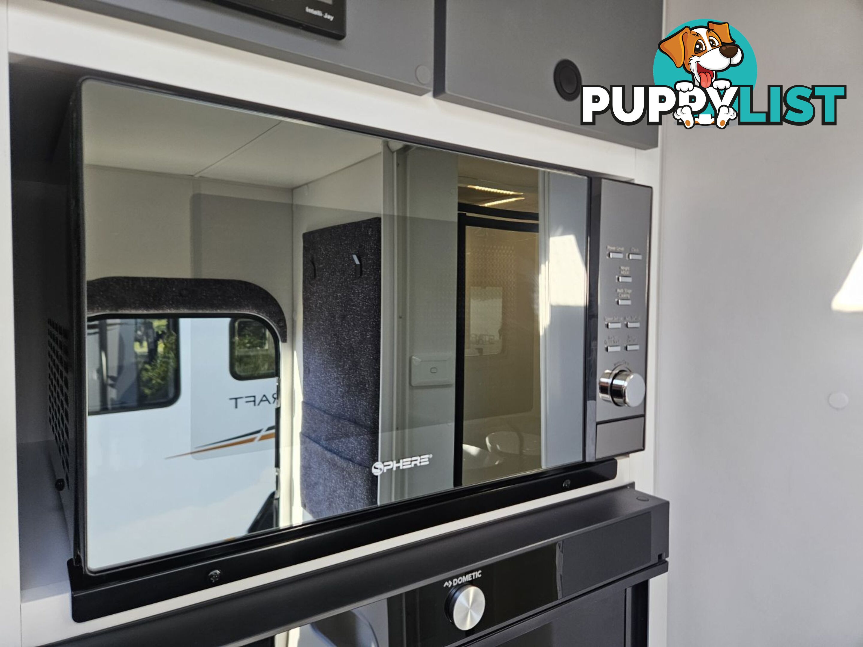 2025  JAYCO STARCRAFT  19.61-2.BP.SC-MY25 CARAVAN