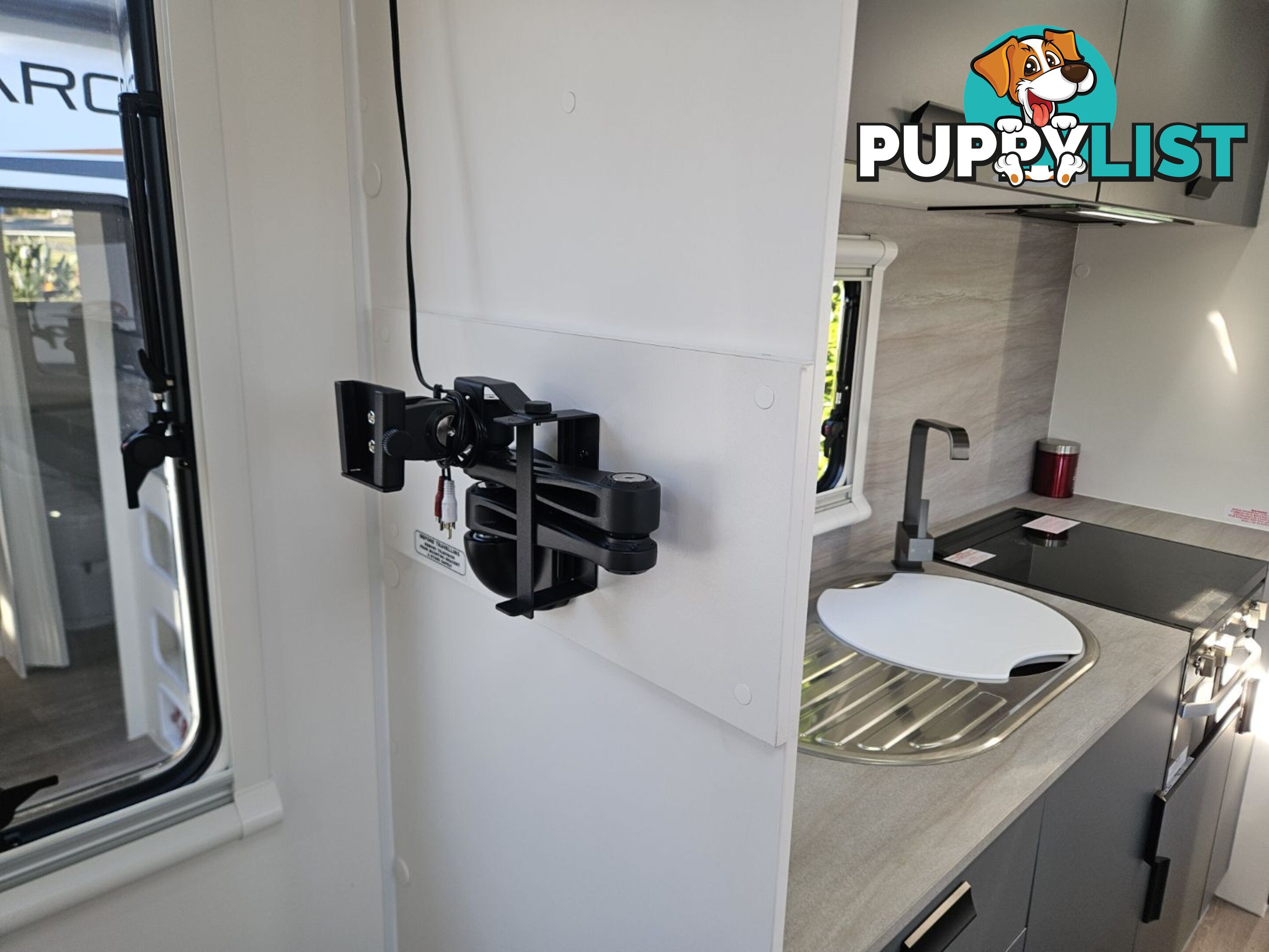 2025  JAYCO STARCRAFT  19.61-2.BP.SC-MY25 CARAVAN
