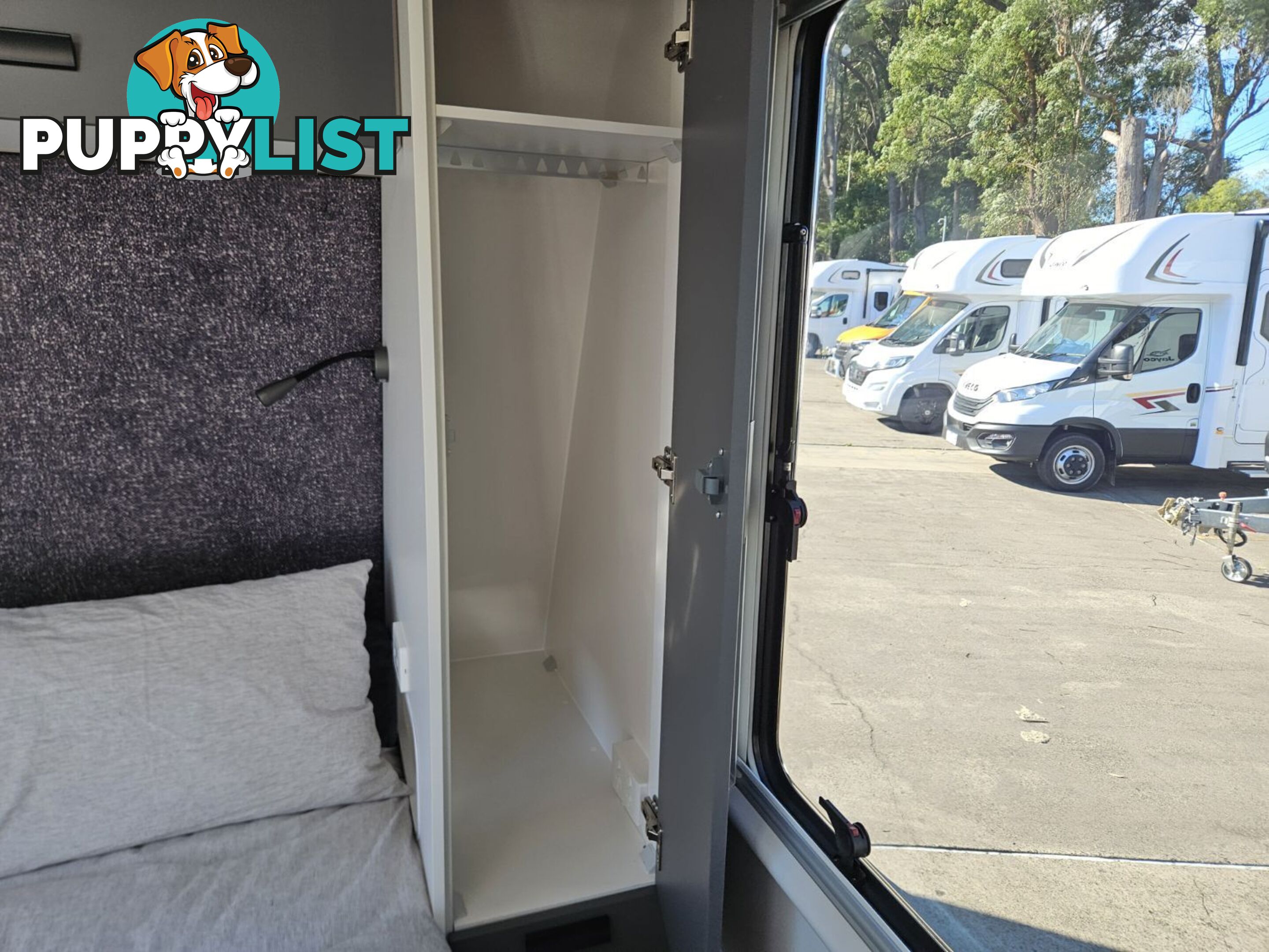 2025  JAYCO STARCRAFT  17.54-1.BP.SC-MY25 CARAVAN