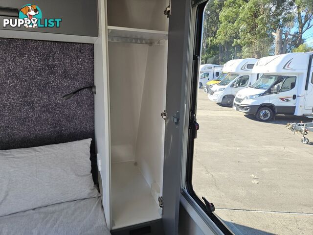 2025  JAYCO STARCRAFT  17.54-1.BP.SC-MY25 CARAVAN