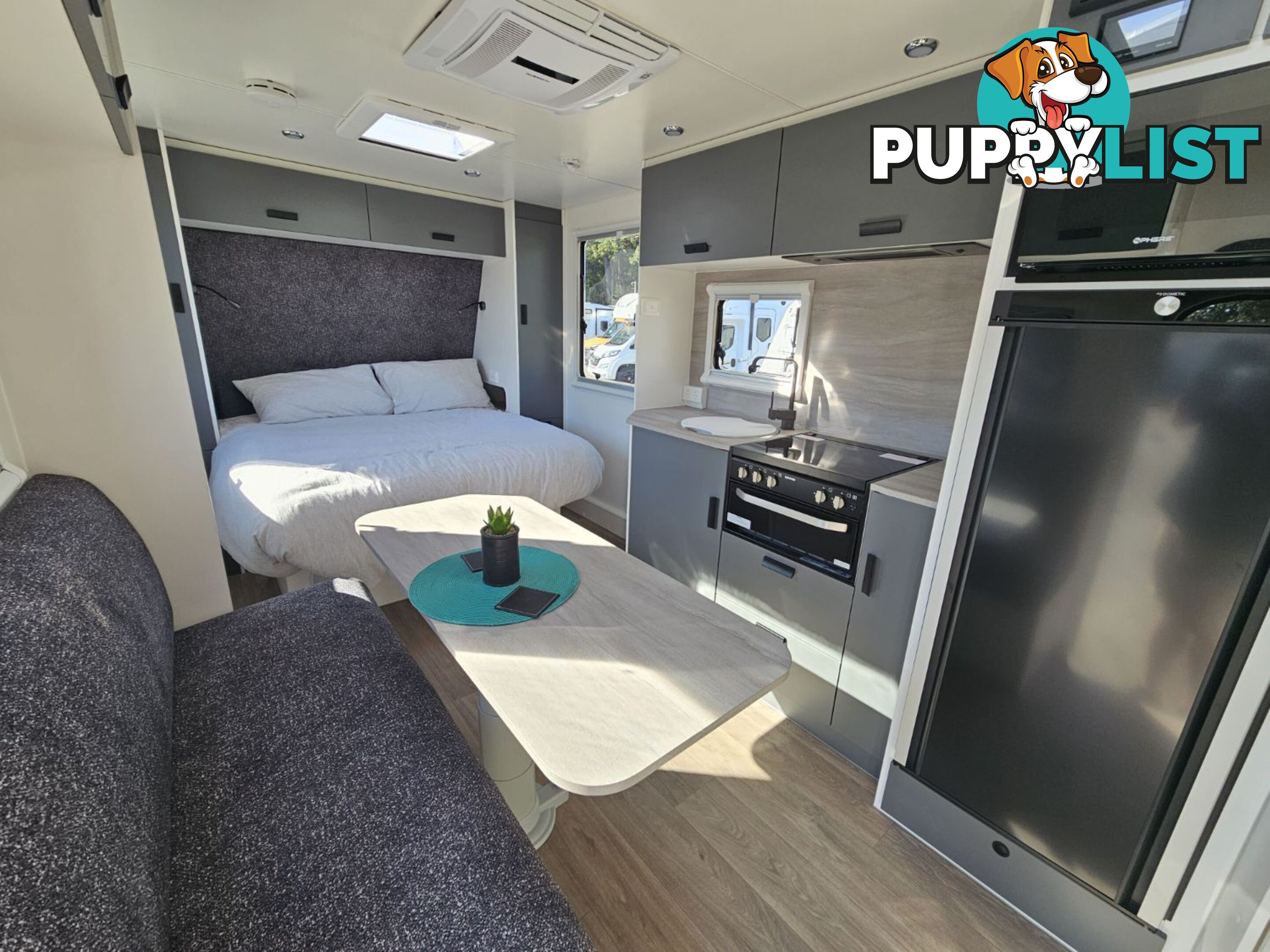 2025  JAYCO STARCRAFT  17.54-1.BP.SC-MY25 CARAVAN