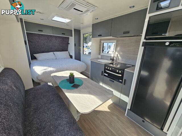 2025  JAYCO STARCRAFT  17.54-1.BP.SC-MY25 CARAVAN