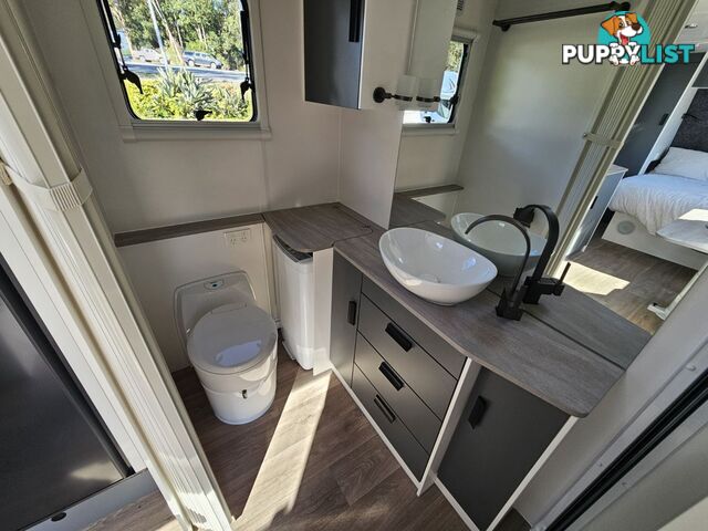 2025  JAYCO STARCRAFT  17.54-1.BP.SC-MY25 CARAVAN