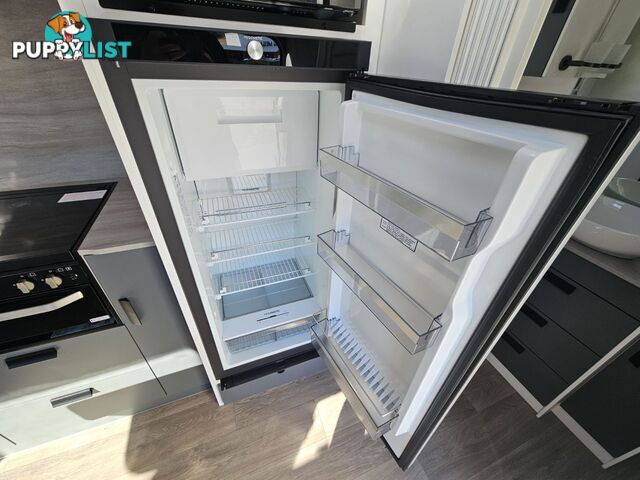 2025  JAYCO STARCRAFT  17.54-1.BP.SC-MY25 CARAVAN