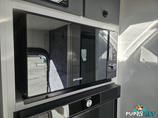 2025  JAYCO STARCRAFT  17.54-1.BP.SC-MY25 CARAVAN