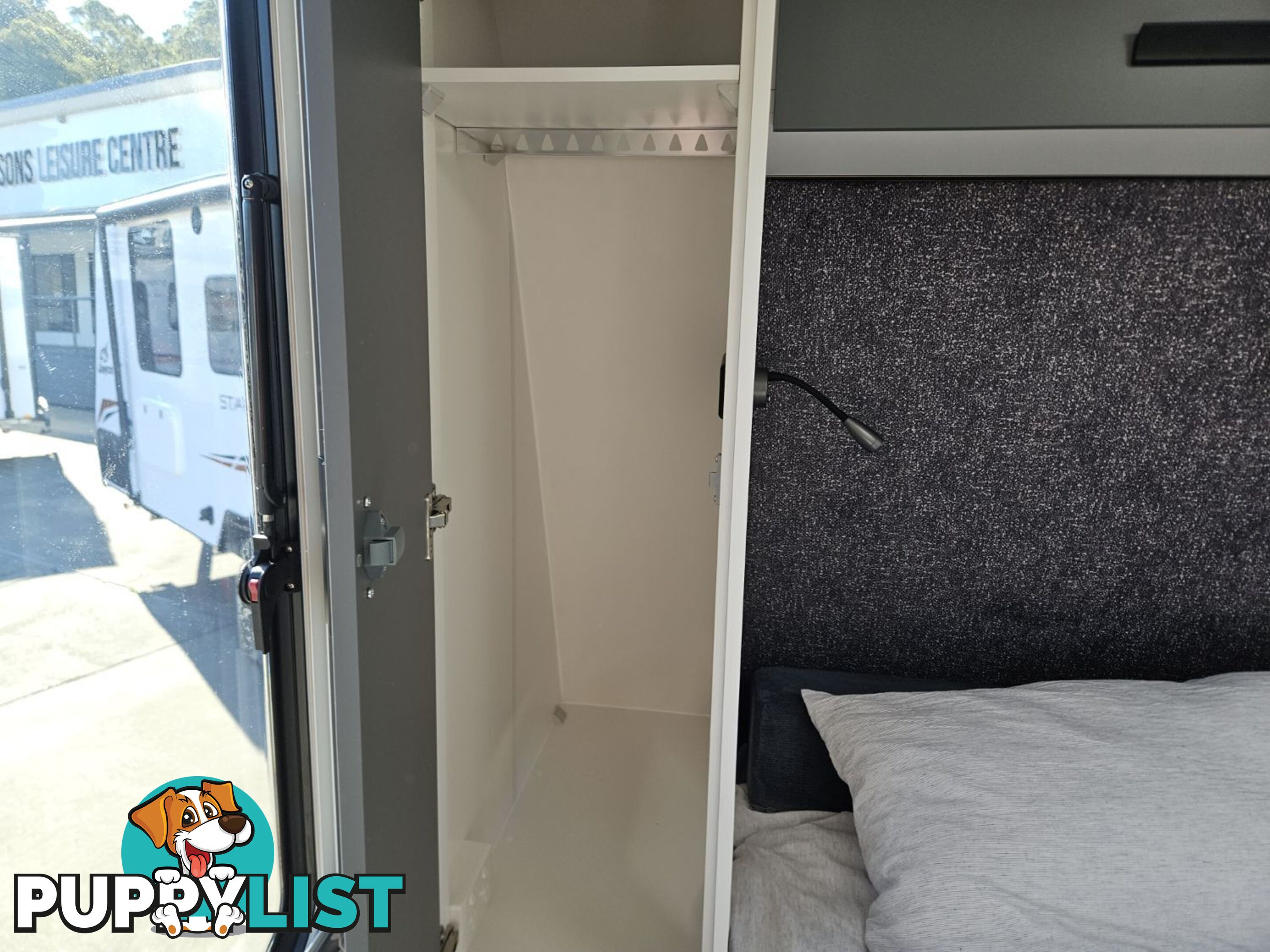 2025  JAYCO STARCRAFT  17.54-1.BP.SC-MY25 CARAVAN