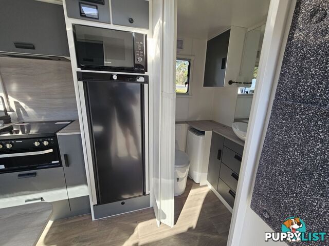 2025  JAYCO STARCRAFT  17.54-1.BP.SC-MY25 CARAVAN
