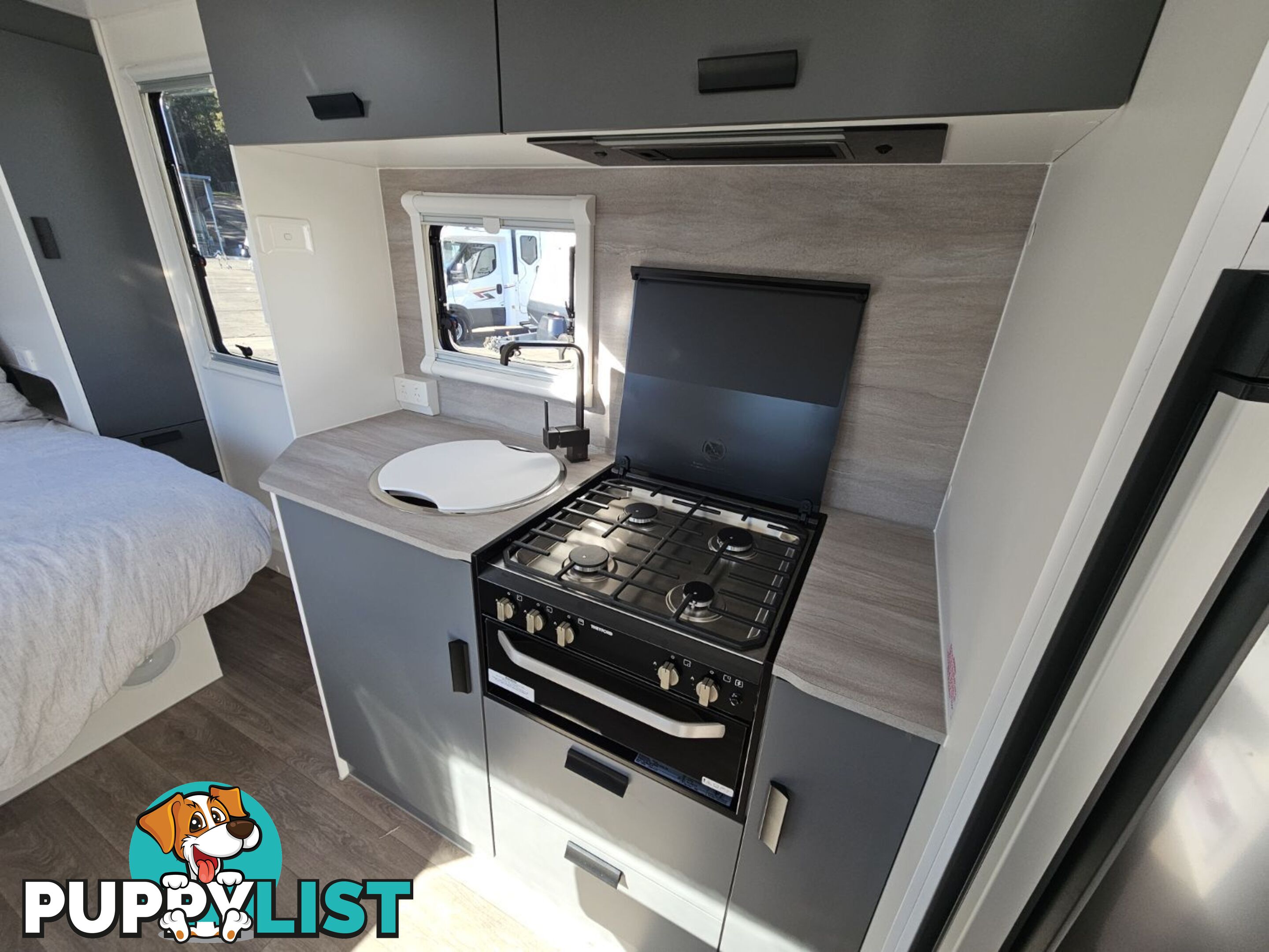 2025  JAYCO STARCRAFT  17.54-1.BP.SC-MY25 CARAVAN