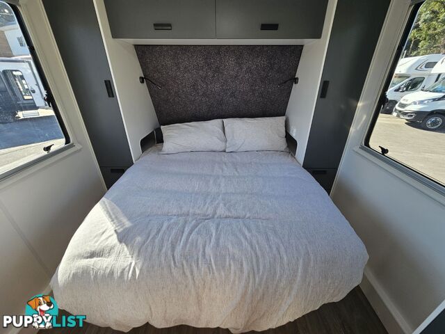 2025  JAYCO STARCRAFT  17.54-1.BP.SC-MY25 CARAVAN