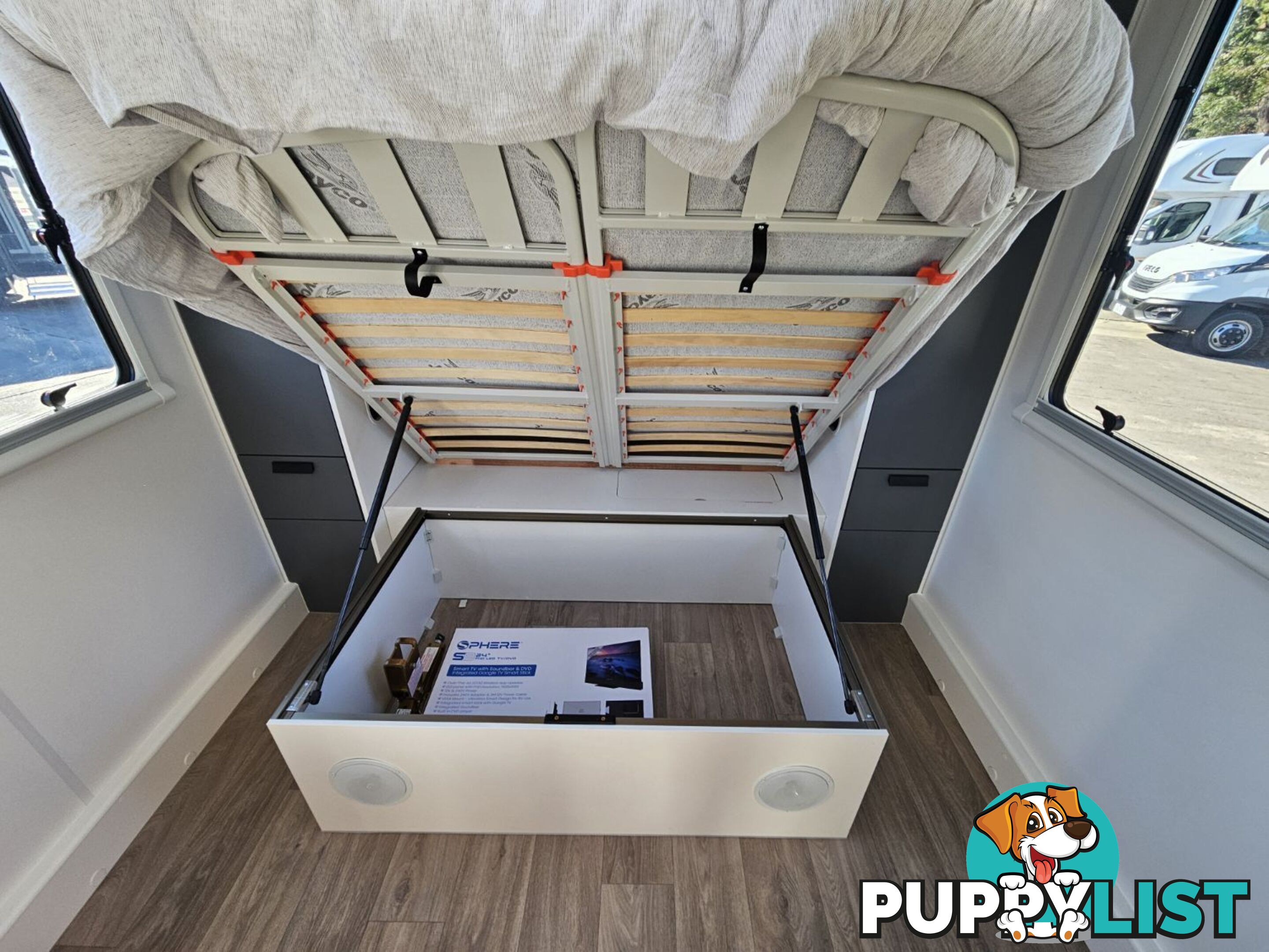2025  JAYCO STARCRAFT  17.54-1.BP.SC-MY25 CARAVAN