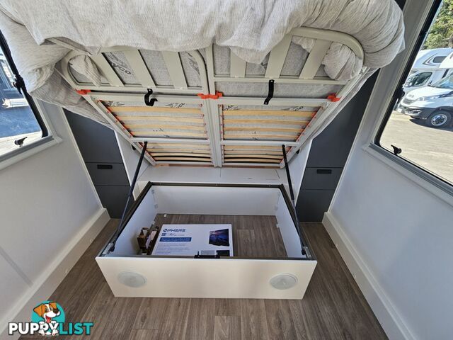 2025  JAYCO STARCRAFT  17.54-1.BP.SC-MY25 CARAVAN