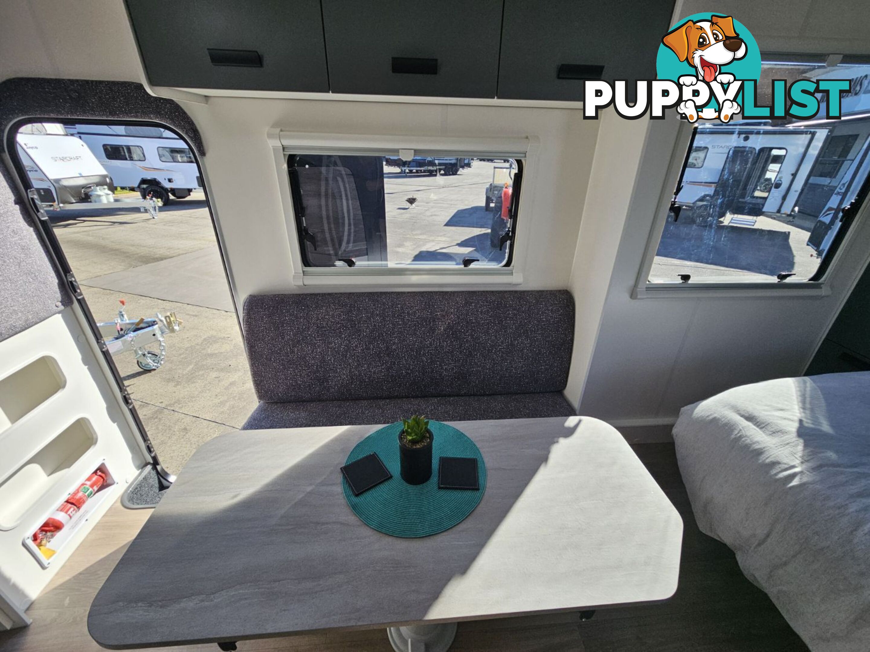 2025  JAYCO STARCRAFT  17.54-1.BP.SC-MY25 CARAVAN