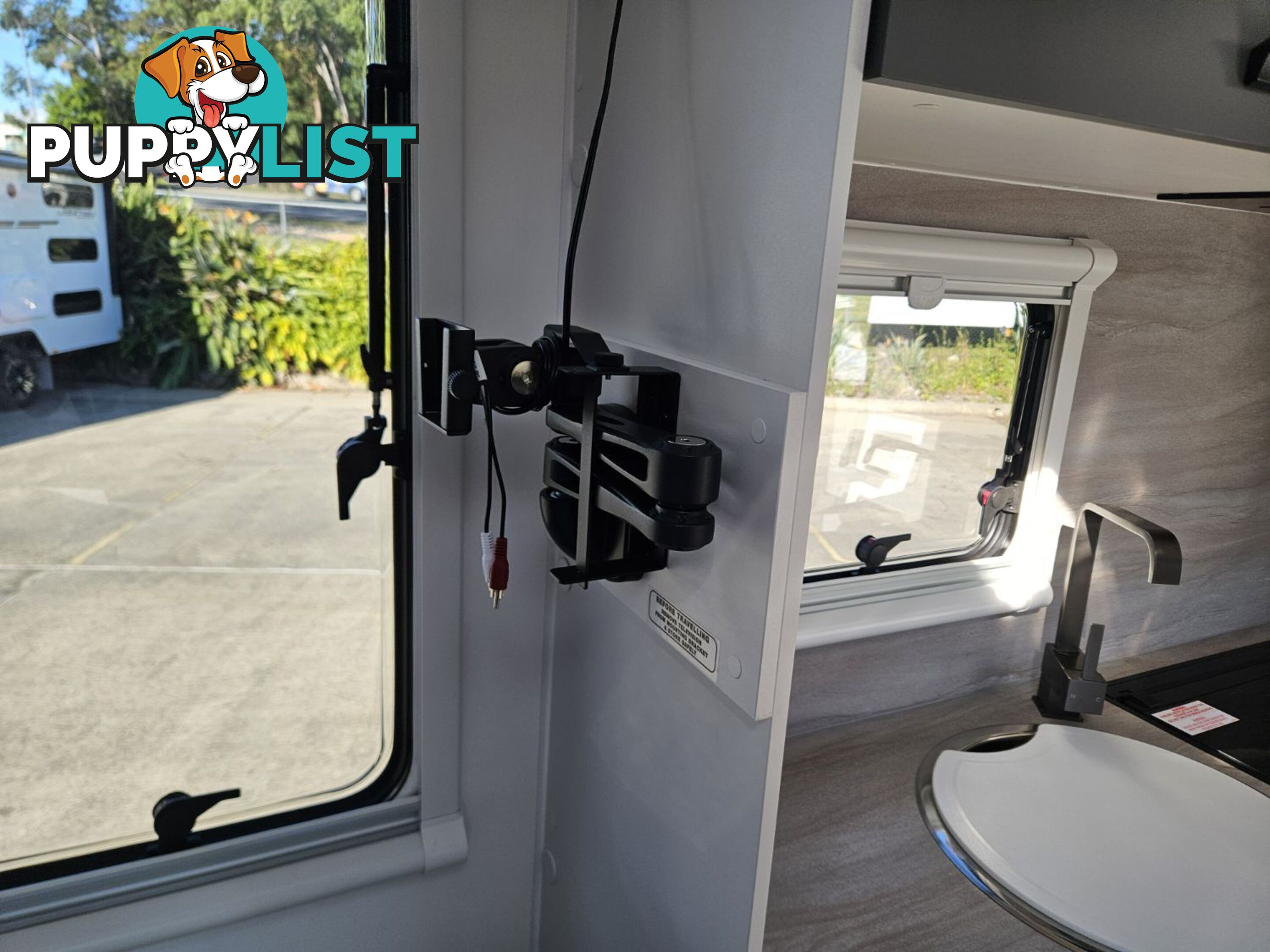 2025  JAYCO STARCRAFT  17.54-1.BP.SC-MY25 CARAVAN