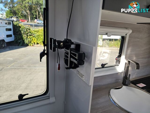 2025  JAYCO STARCRAFT  17.54-1.BP.SC-MY25 CARAVAN