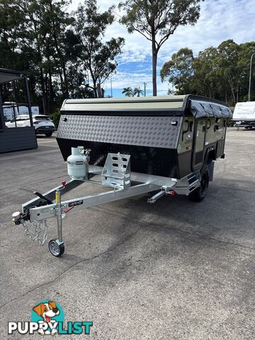 2025  JAYCO SWIFT  OB.CP-MY25 CAMPER