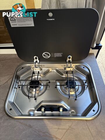 2025  JAYCO SWIFT  OB.CP-MY25 CAMPER