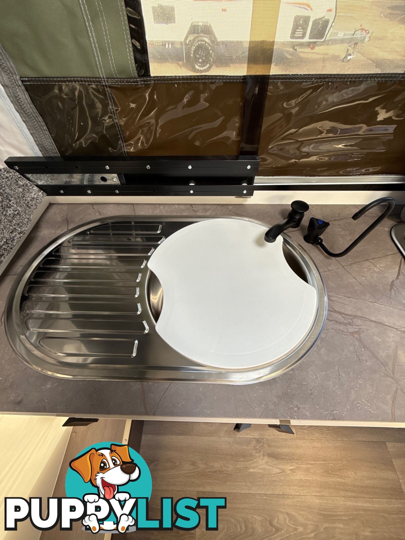 2025  JAYCO SWIFT  OB.CP-MY25 CAMPER