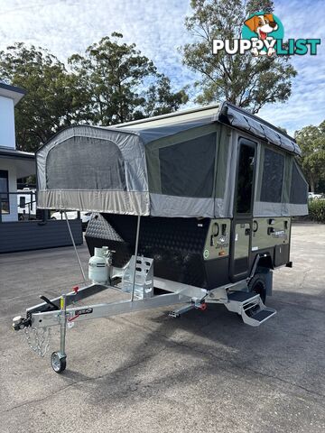 2025  JAYCO SWIFT  OB.CP-MY25 CAMPER