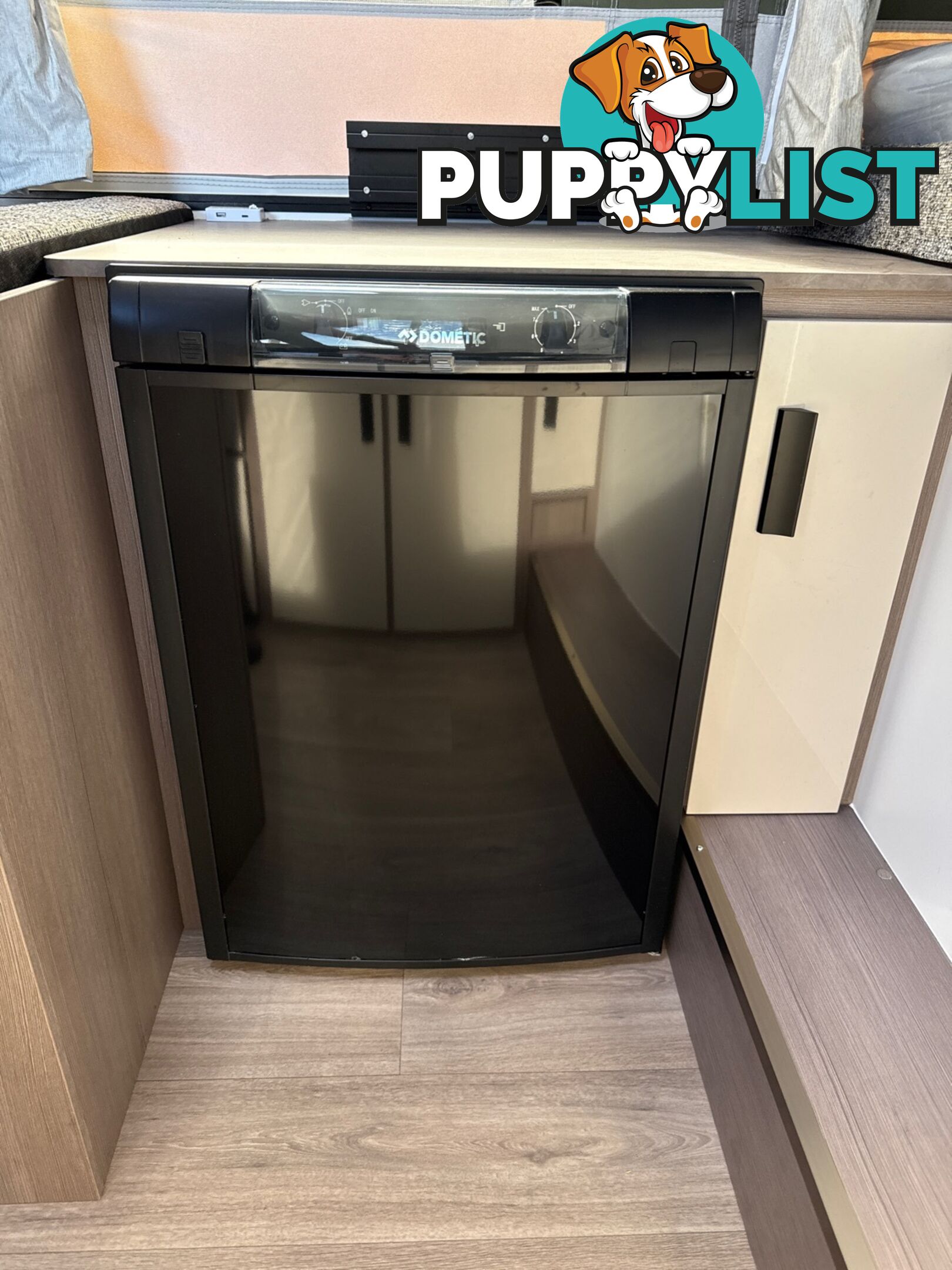 2025  JAYCO SWIFT  OB.CP-MY25 CAMPER