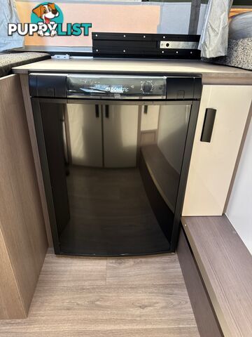 2025  JAYCO SWIFT  OB.CP-MY25 CAMPER