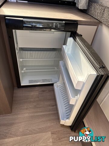 2025  JAYCO SWIFT  OB.CP-MY25 CAMPER