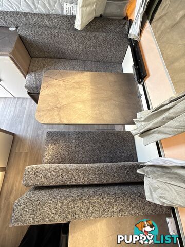 2025  JAYCO SWIFT  OB.CP-MY25 CAMPER