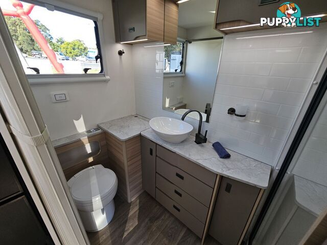 2025  JAYCO DISCOVERY  21.66-4.DY-MY25 CARAVAN