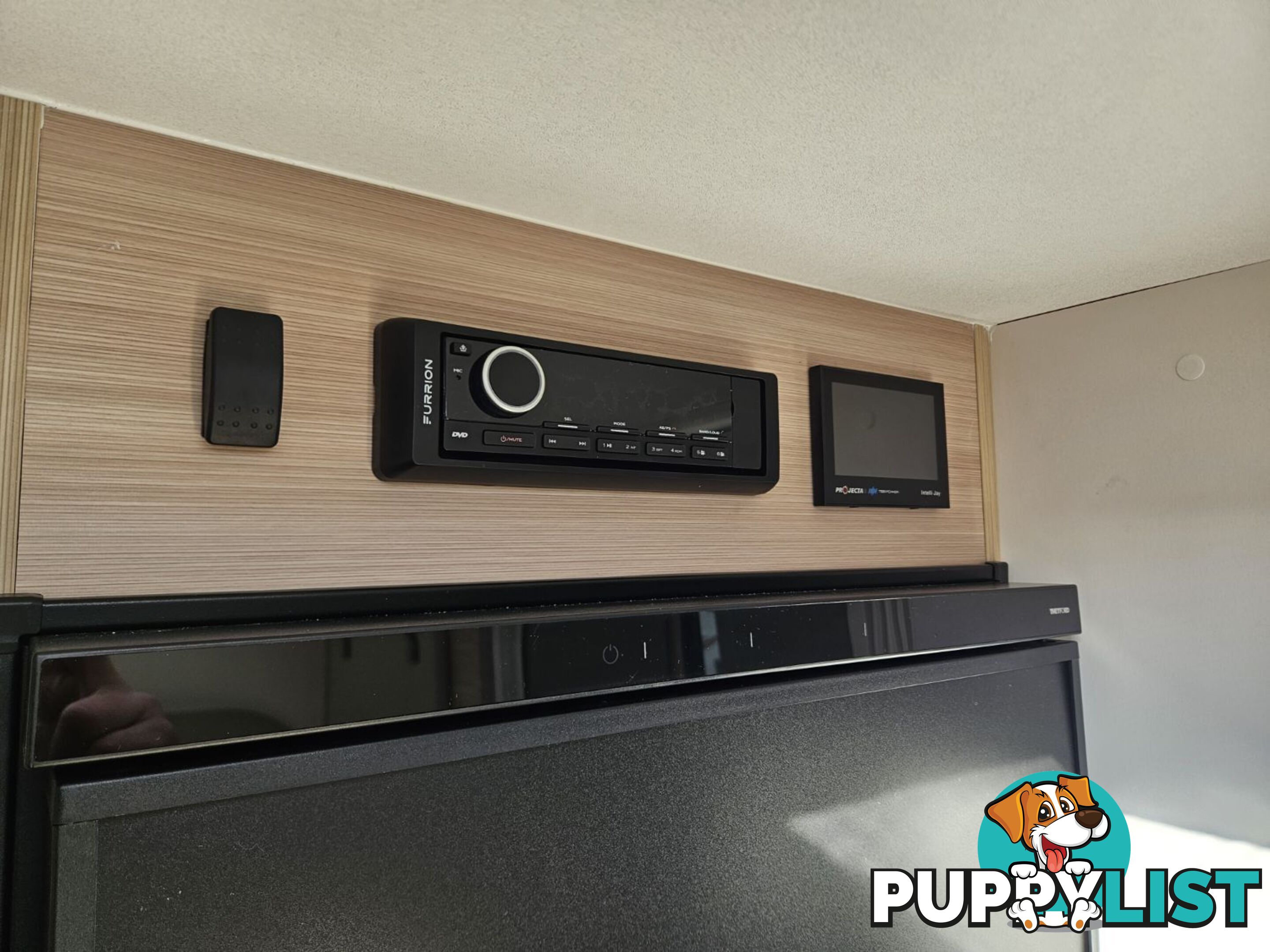 2025  JAYCO DISCOVERY  21.66-4.DY-MY25 CARAVAN