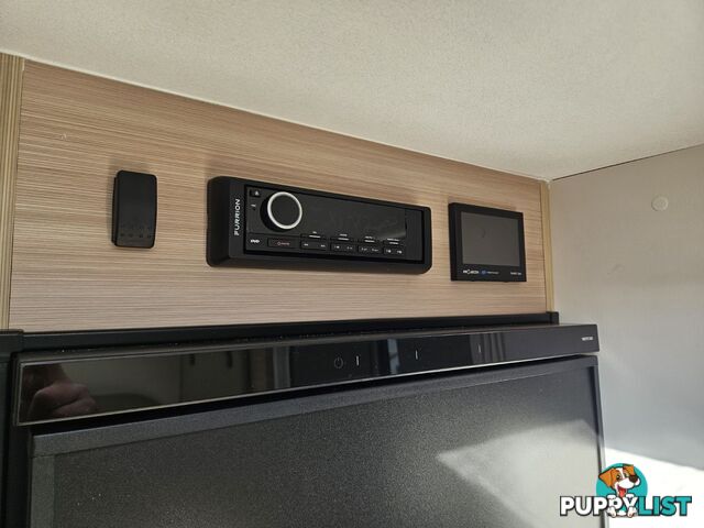 2025  JAYCO DISCOVERY  21.66-4.DY-MY25 CARAVAN