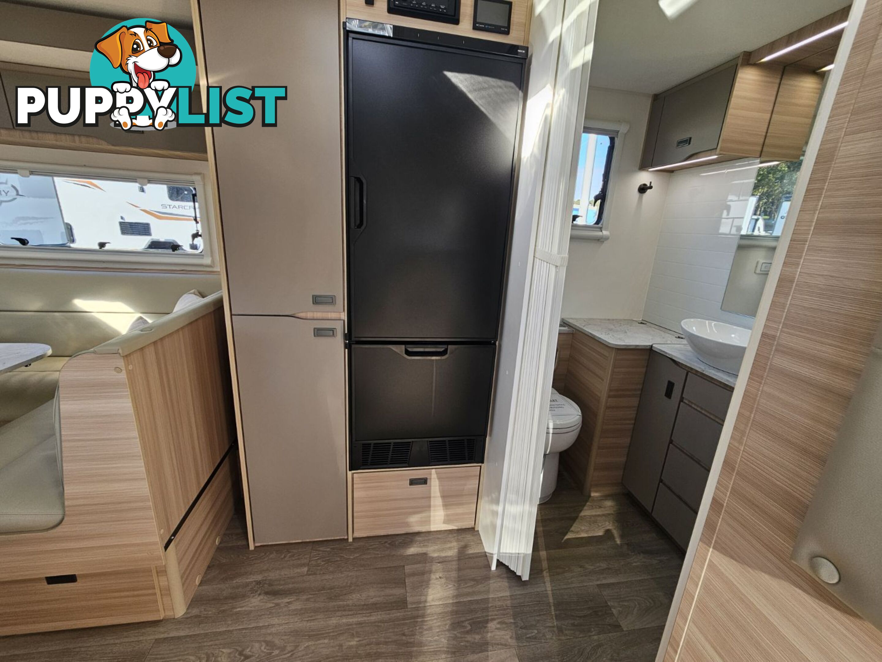 2025  JAYCO DISCOVERY  21.66-4.DY-MY25 CARAVAN