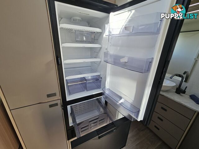 2025  JAYCO DISCOVERY  21.66-4.DY-MY25 CARAVAN
