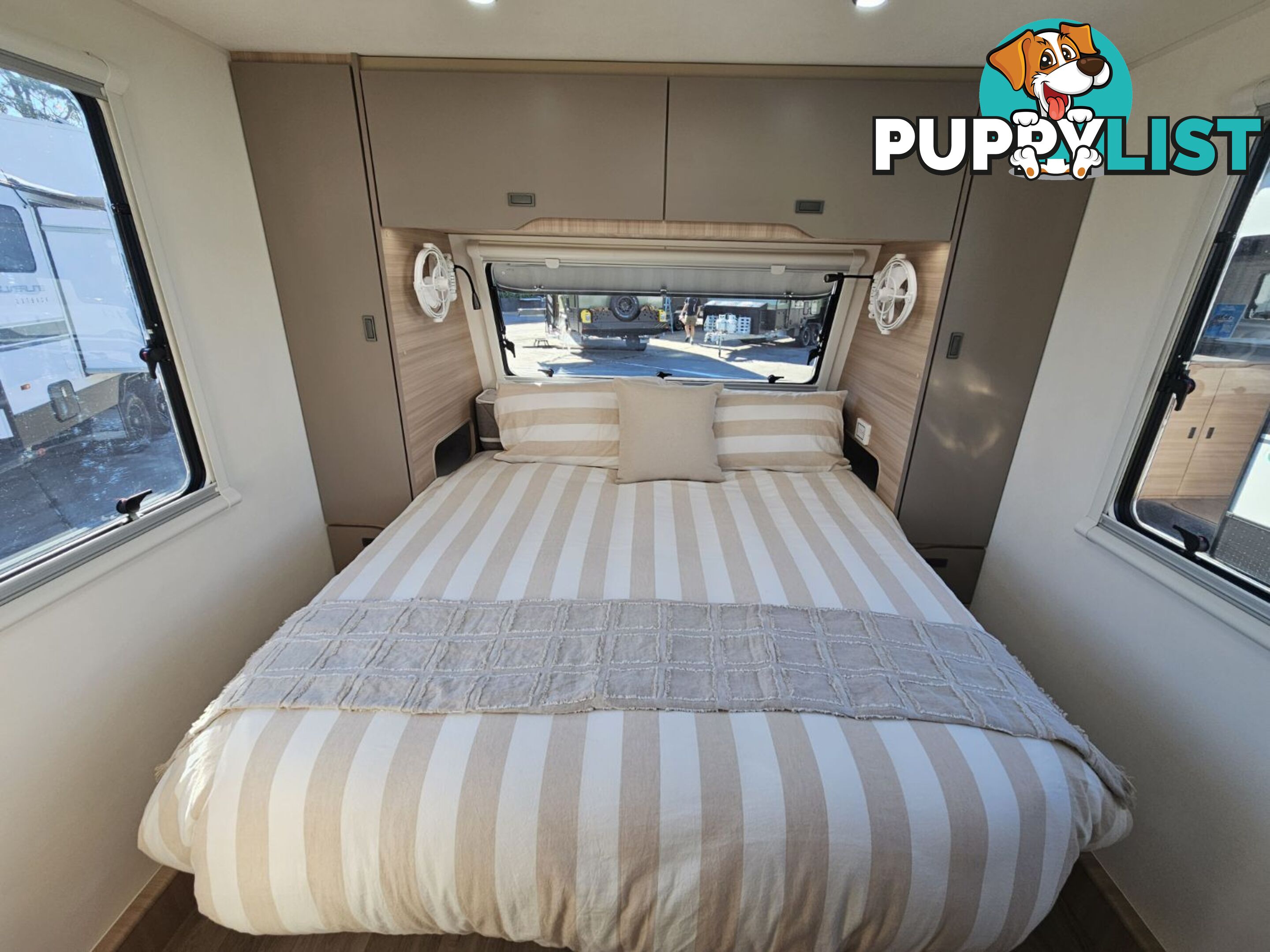 2025  JAYCO DISCOVERY  21.66-4.DY-MY25 CARAVAN