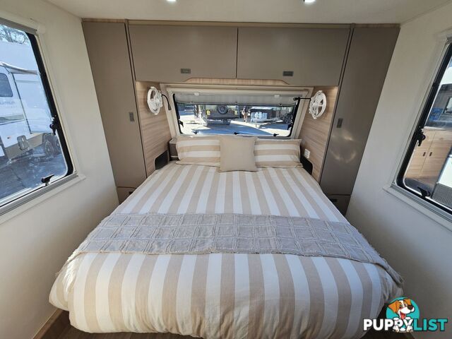 2025  JAYCO DISCOVERY  21.66-4.DY-MY25 CARAVAN