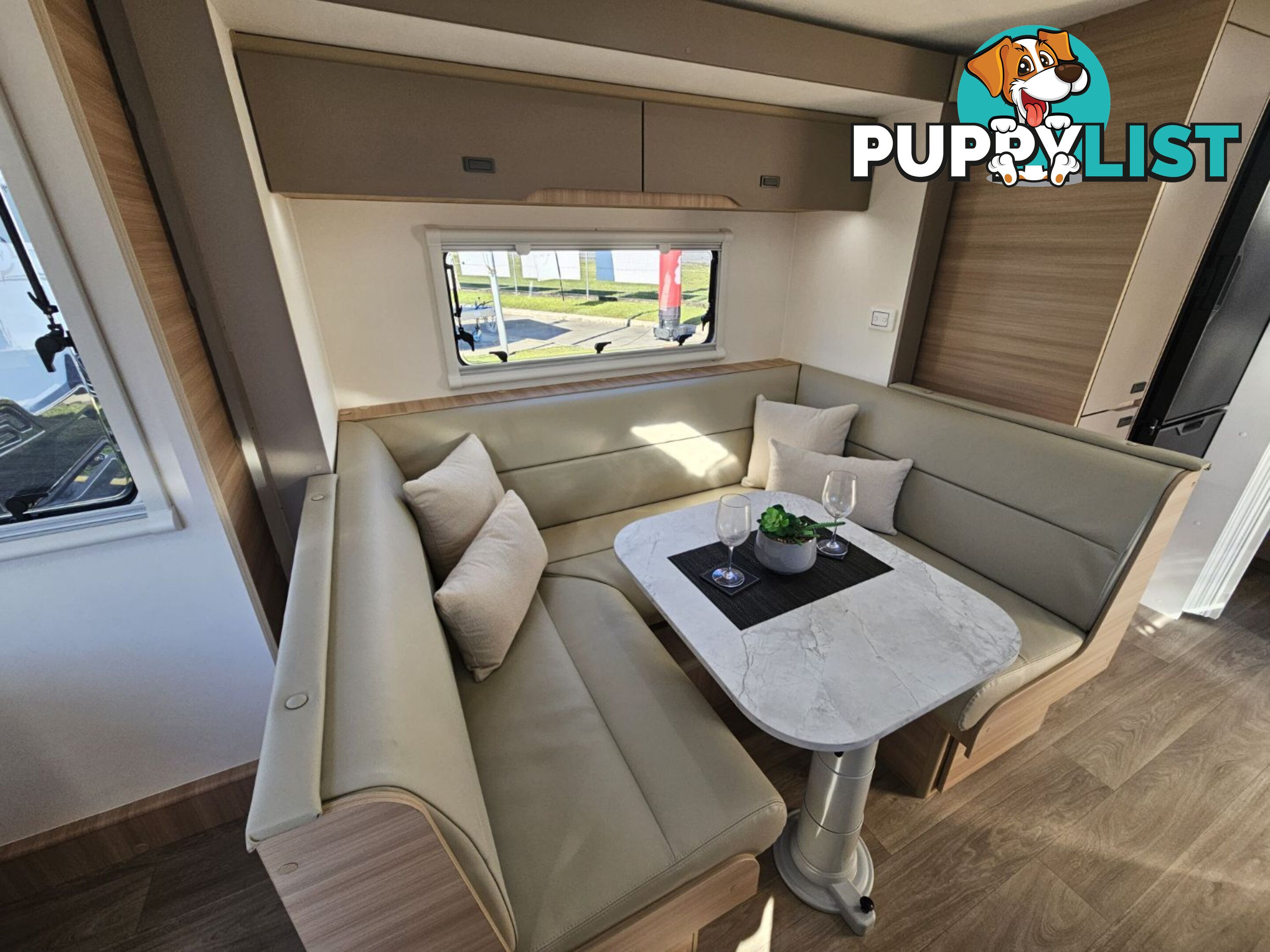 2025  JAYCO DISCOVERY  21.66-4.DY-MY25 CARAVAN