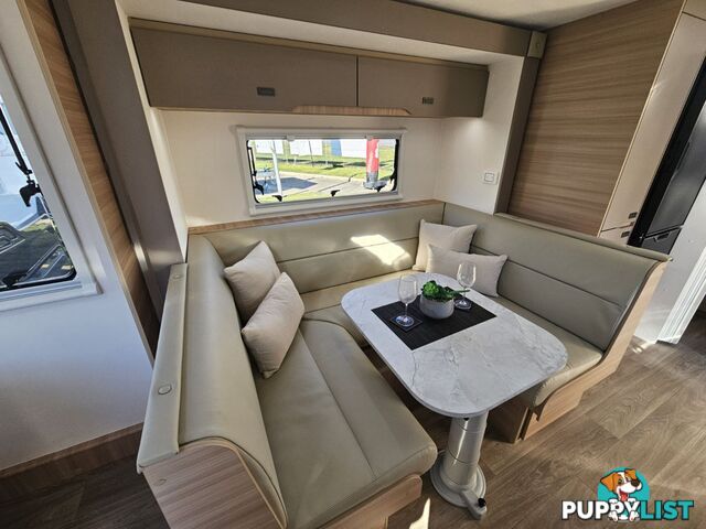 2025  JAYCO DISCOVERY  21.66-4.DY-MY25 CARAVAN