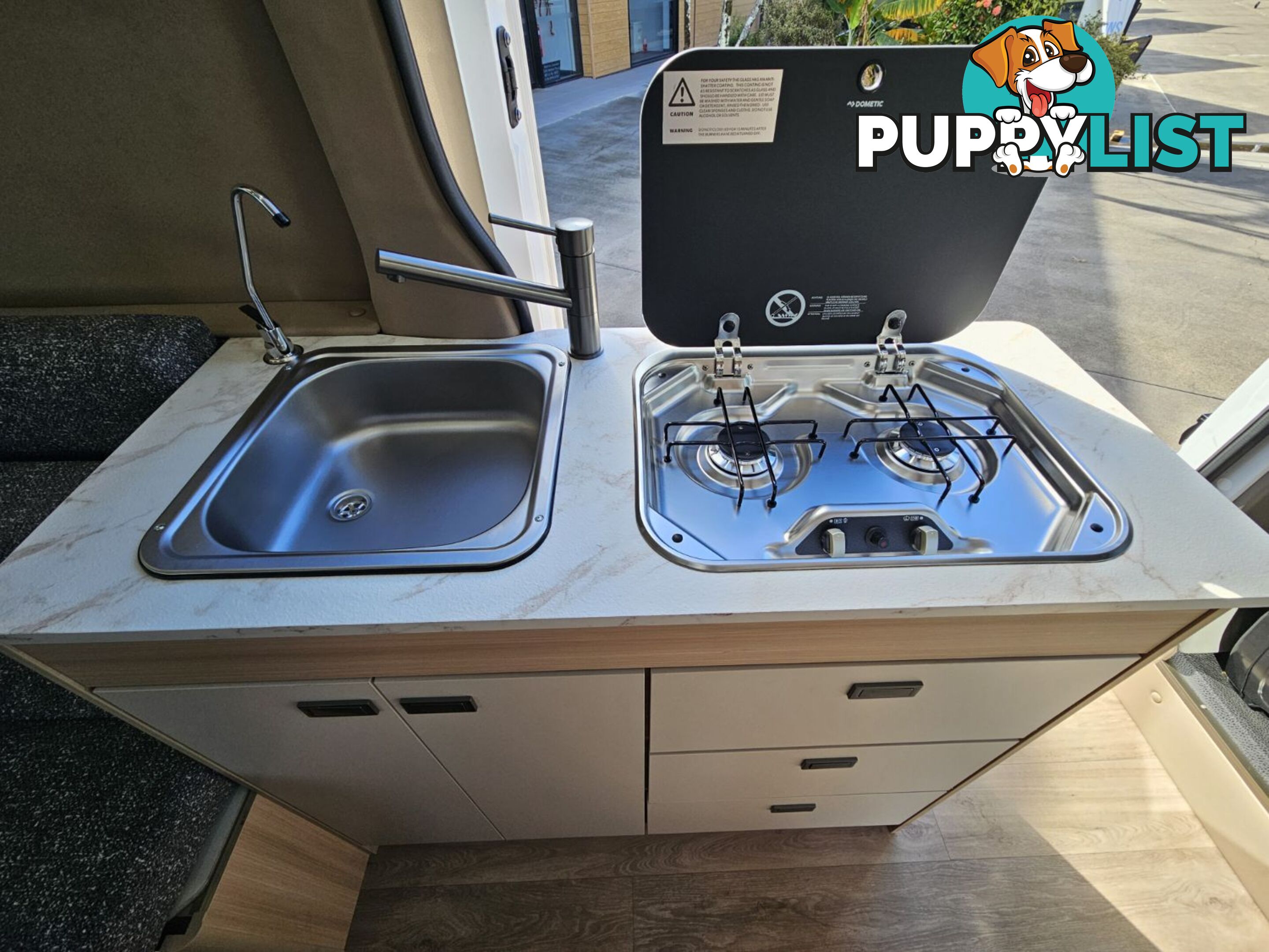 2025  JAYCO JRV CAMPERVAN RM.19-1.JV-MY25 