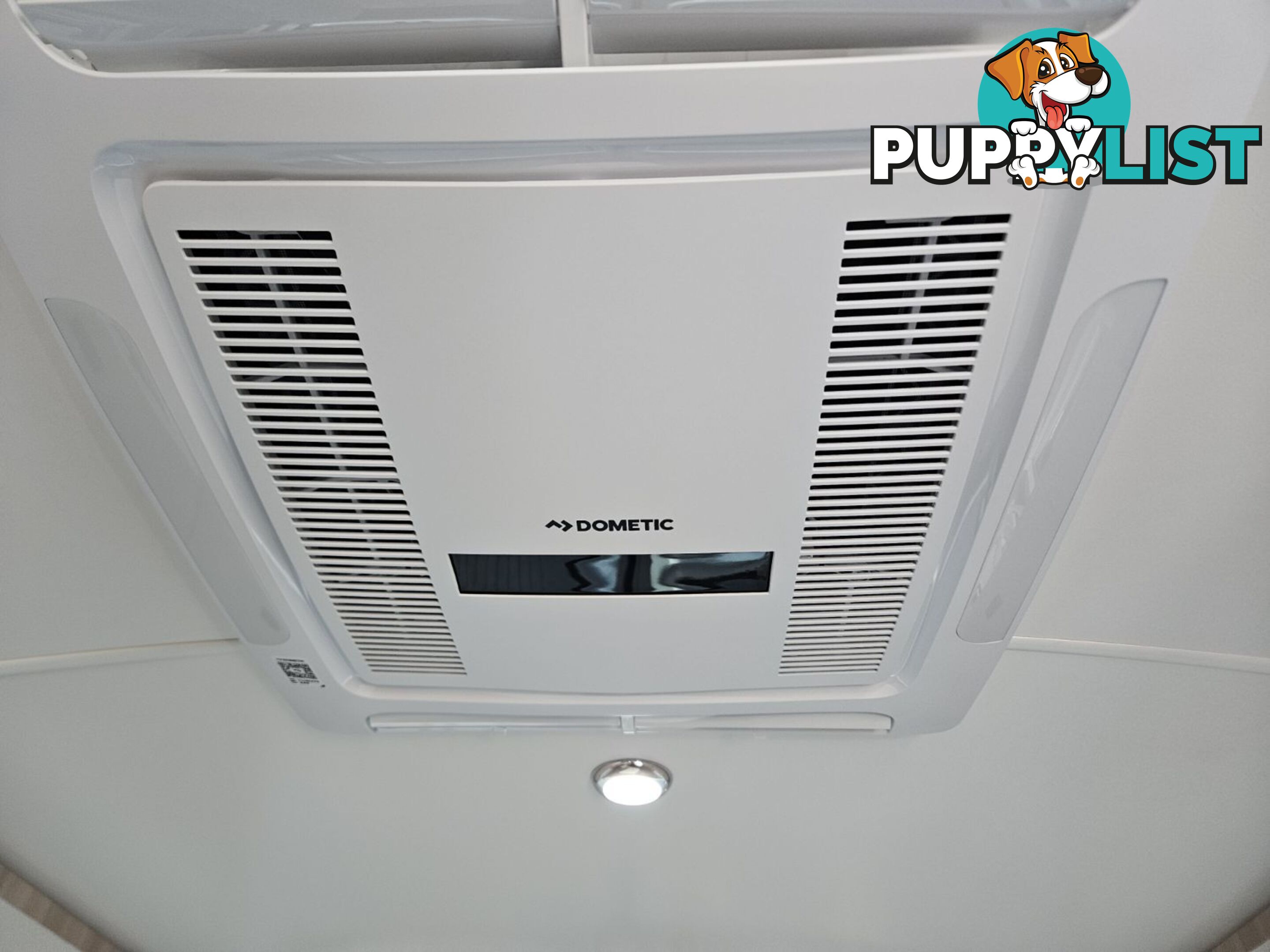2025  JAYCO JRV CAMPERVAN RM.19-1.JV-MY25 