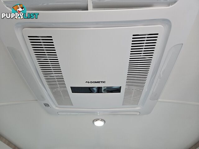 2025  JAYCO JRV CAMPERVAN RM.19-1.JV-MY25 