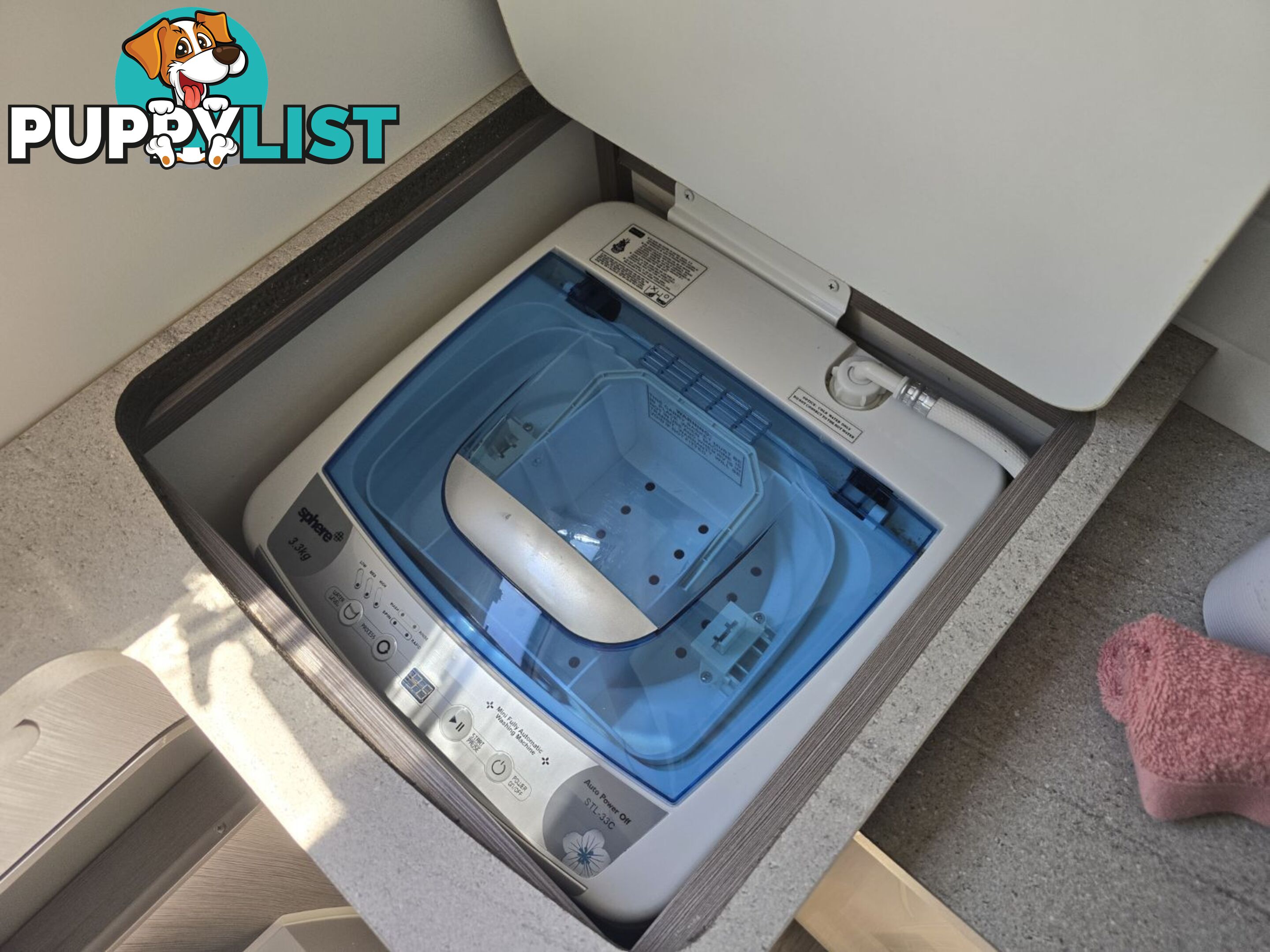2021  JAYCO OPTIMUM MOTORHOME IV.29-5.OP 
