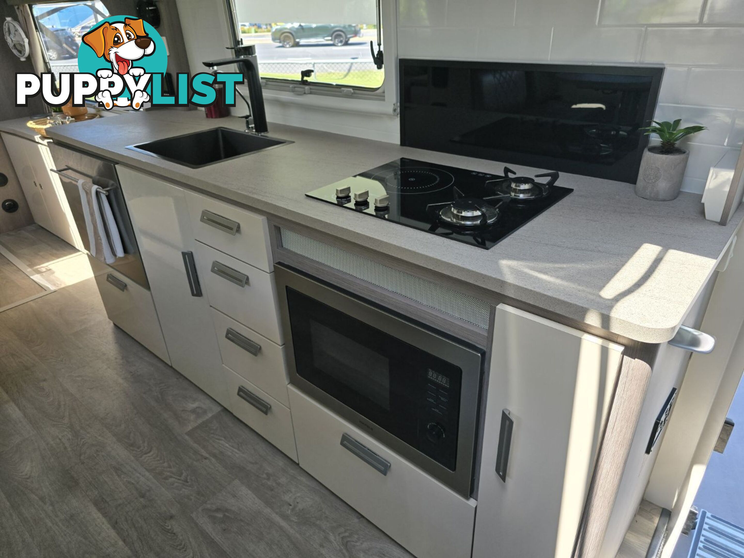 2021  JAYCO OPTIMUM MOTORHOME IV.29-5.OP 