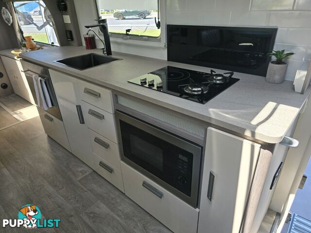 2021  JAYCO OPTIMUM MOTORHOME IV.29-5.OP 