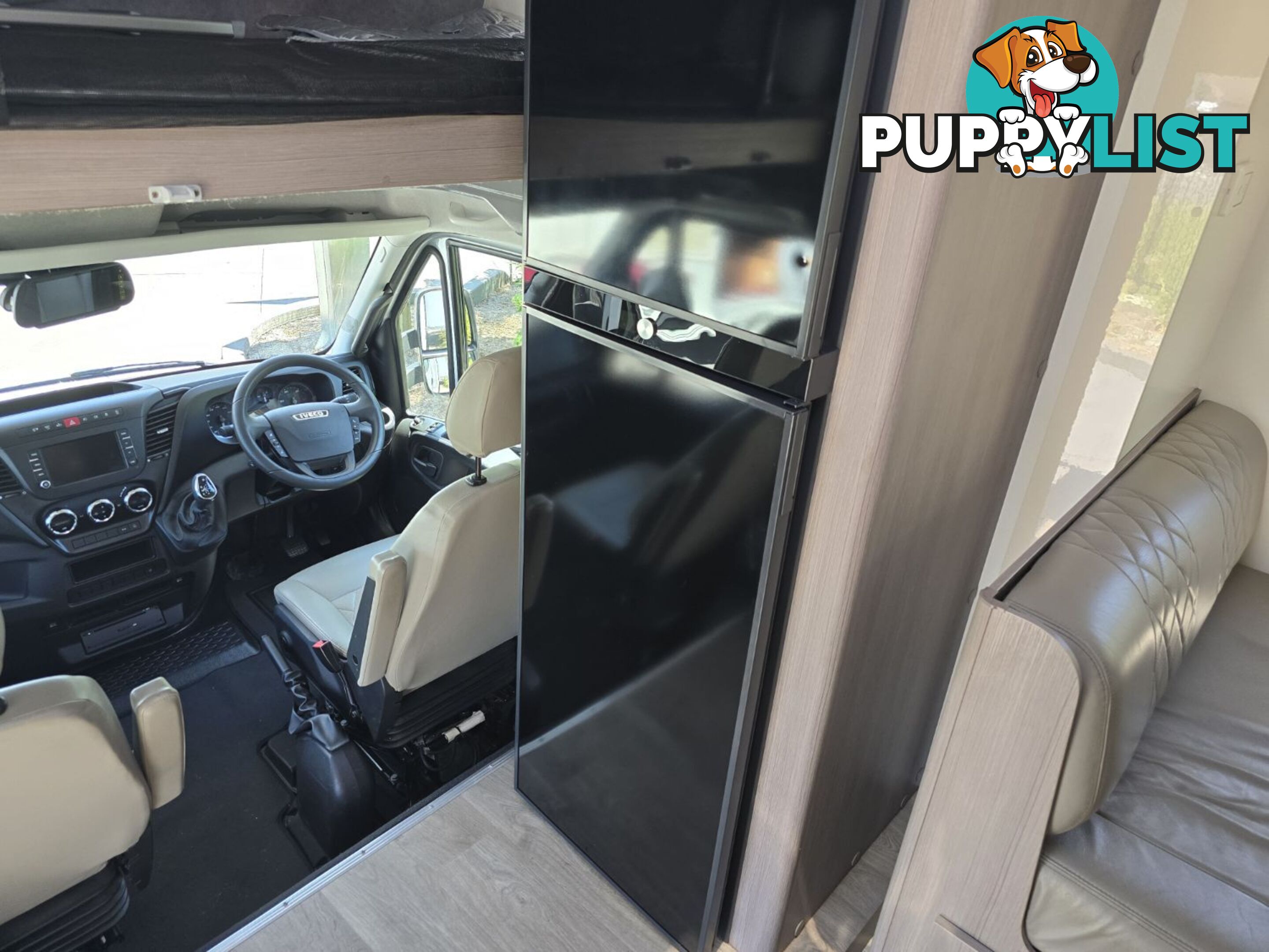 2021  JAYCO OPTIMUM MOTORHOME IV.29-5.OP 