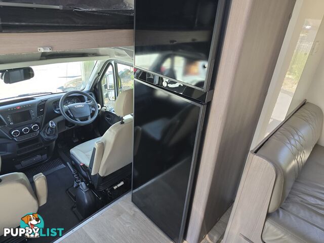 2021  JAYCO OPTIMUM MOTORHOME IV.29-5.OP 
