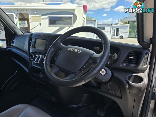 2021  JAYCO OPTIMUM MOTORHOME IV.29-5.OP 